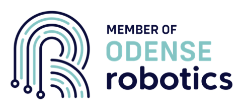 Sky Guard Security EU — Member of Odense Robotics, Denmark's national robot and drone cluster