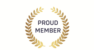 Proud Member of Odense Robotics